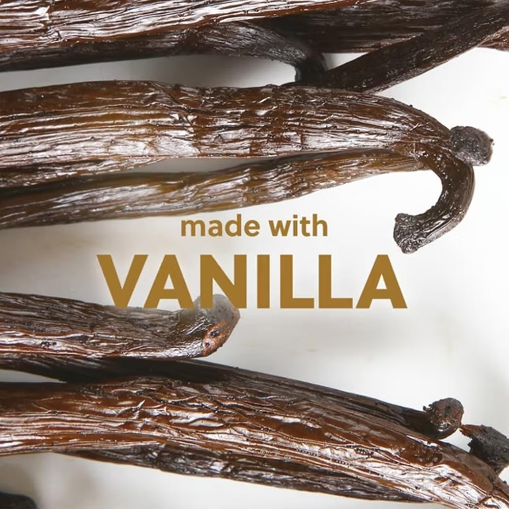 Tree Hut ingredients close-up highlighting glycerin for moisture retention