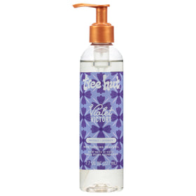 Tree Hut front packaging shows bottle and label for confident product choice