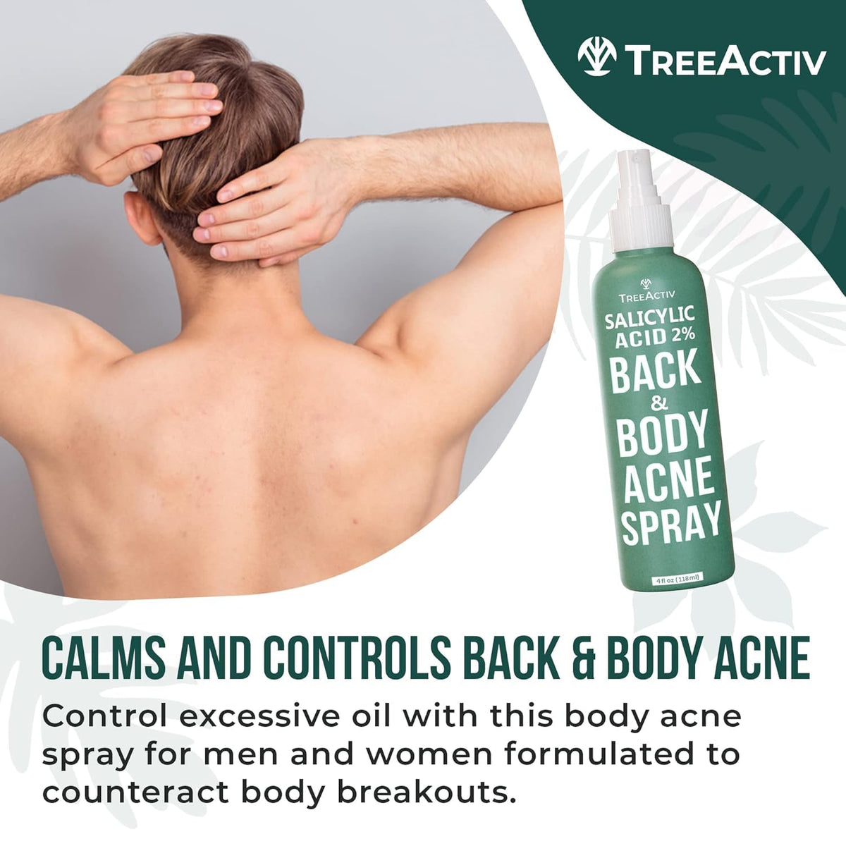 TreeActiv lifestyle image in gym bag showing quick-dry post-workout benefit