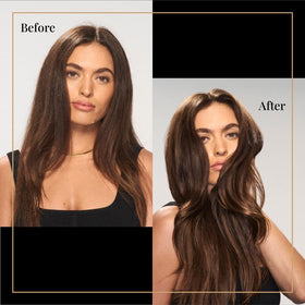 TRESemmé A-List spray texturizing hair mid-lengths for instant body