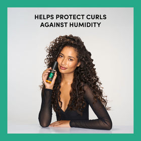 TRESemmé label close-up highlighting peptide blend benefits