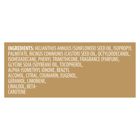 TRESemmé label close-up highlighting A-List Collection and clean formula