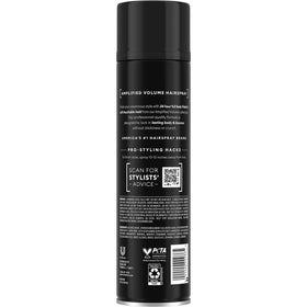 TRESemmé keratin repair mask open jar showing creamy texture for deep moisture