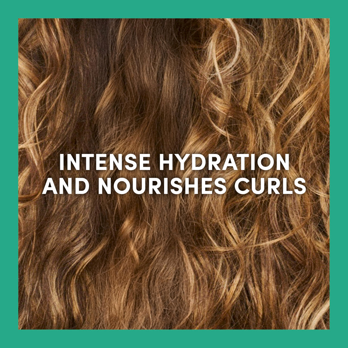 TRESemmé rinse-off mask in shower illustrating quick hydration boost