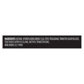 TRESemmé inside a purse suggesting on-the-go root touch-up confidence