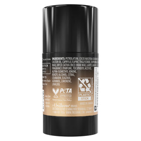 TRESemmé twist-up stick detail, precise application on the go