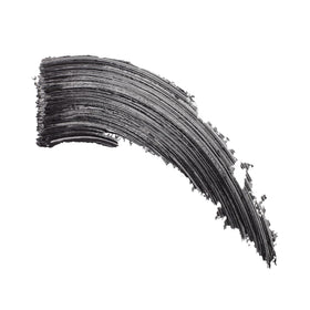Trish McEvoy brush texture highlighting separation and clump-free finish