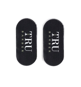 TRU BARBER used for sectioning in salon improving styling speed