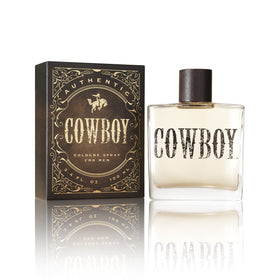 Tru Fragrance Beauty front bottle view showing rugged design and gift appeal