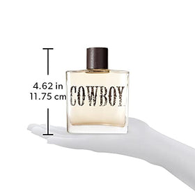 Tru Fragrance Beauty side profile emphasizing flask silhouette and masculine look