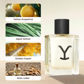 Tru Fragrance Beauty atomizer spraying a fine mist, easy daily application benefit