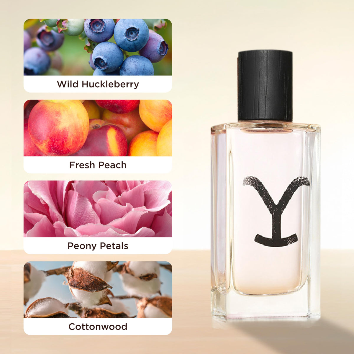 Tru Fragrance Beauty nozzle spray close-up delivering fine mist for even application benefit