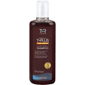 True+Real front packaging showing 6 ounce bottle and product name benefit