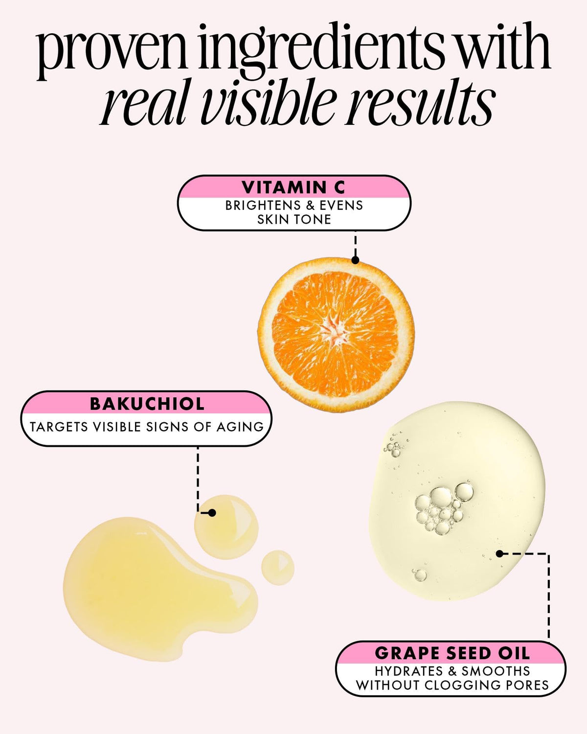 Truly bottle in hand for size and travel-friendly benefit