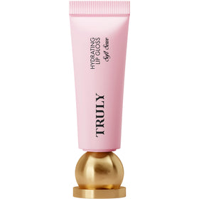 Truly front packaging showing rosy pink gloss and product name benefits