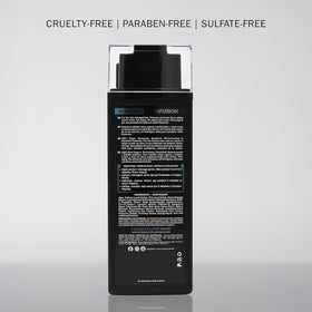 TRUSS products on salon shelf implying professional-quality results