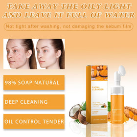 TRWLCFF exfoliating pads texture close-up for controlled smoothing