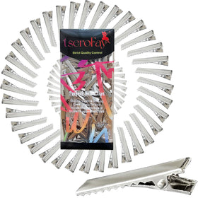 TSEROFAY front pack of 120 clips showing bulk supply benefit