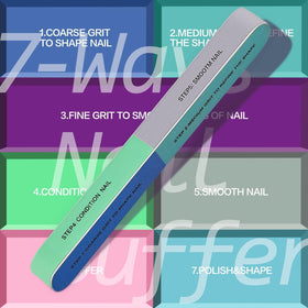 TsMADDTs stainless-steel cuticle pusher and nipper close-up for precise trimming