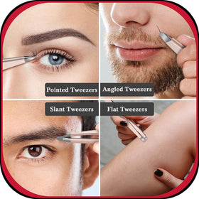 TsMADDTs double-sided brush grooming brows and separating lashes for polished look