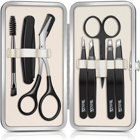 TsMADDTs front packaging showing complete 8-in-1 kit and compact case benefit