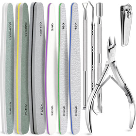 TsMADDTs front packaging view showing complete kit and organized layout benefits convenience