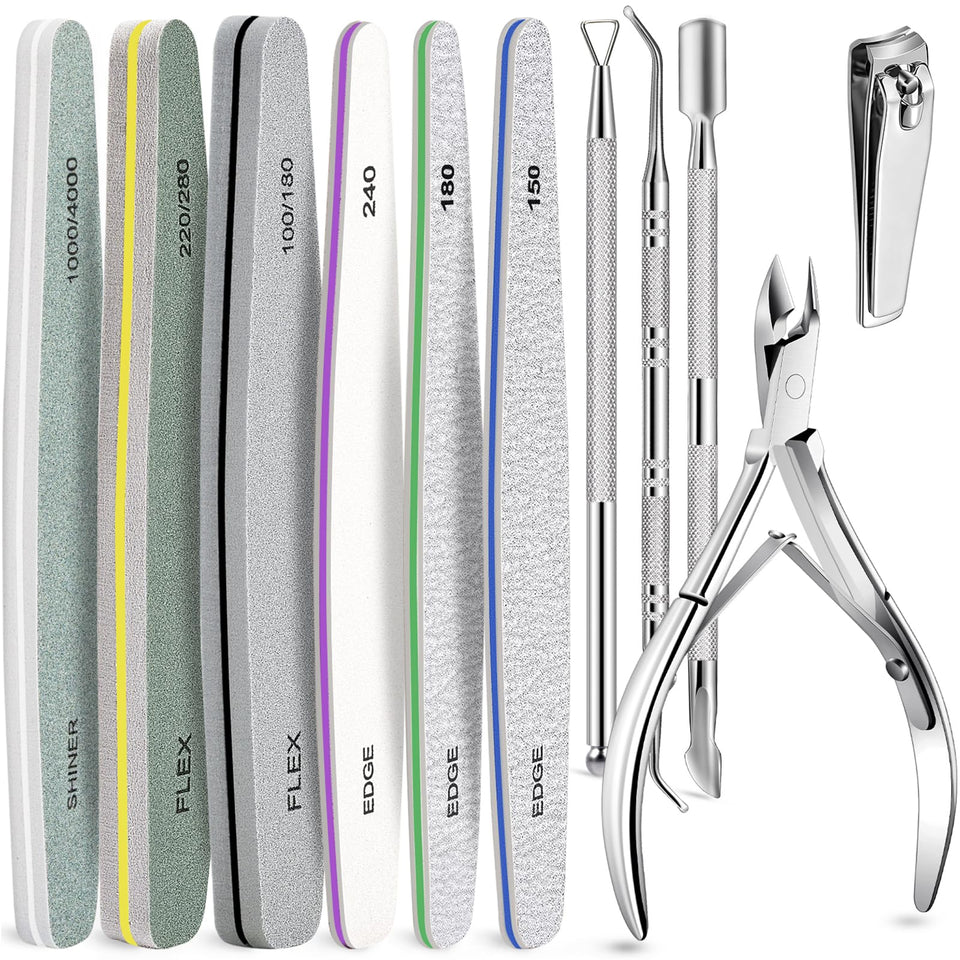 TsMADDTs front packaging view showing complete kit and organized layout benefits convenience