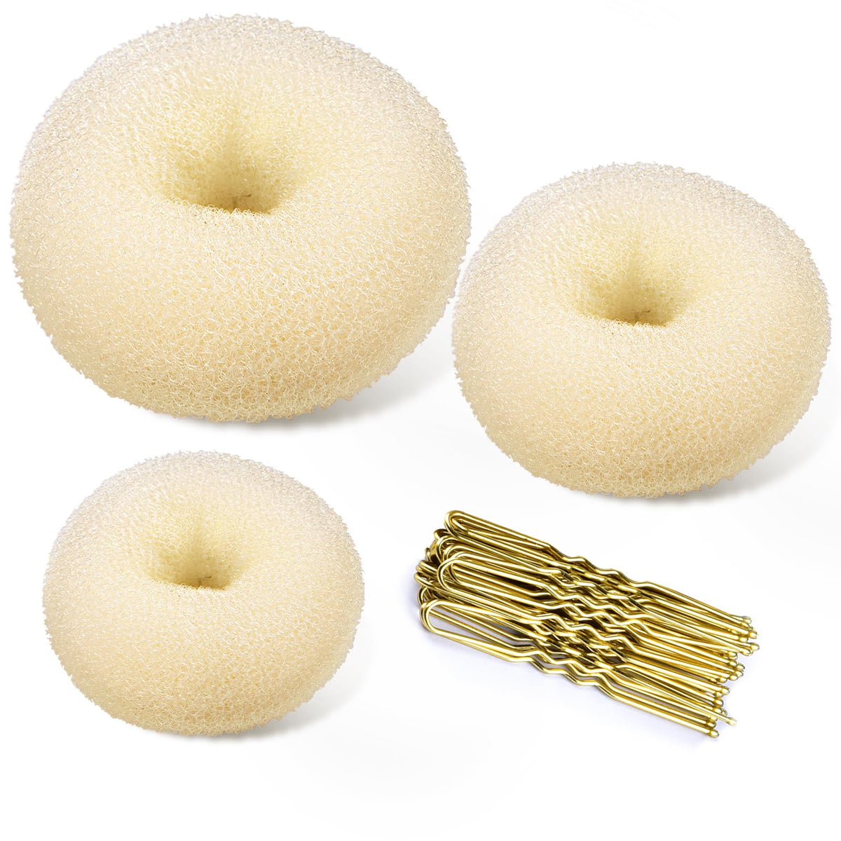 TsMADDTs front packaging showing complete bun maker kit benefits