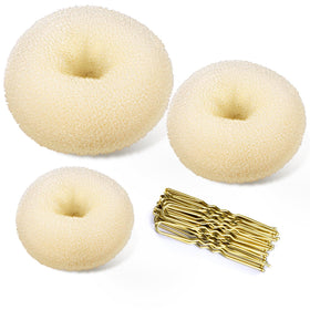 TsMADDTs front packaging showing complete bun maker kit benefits