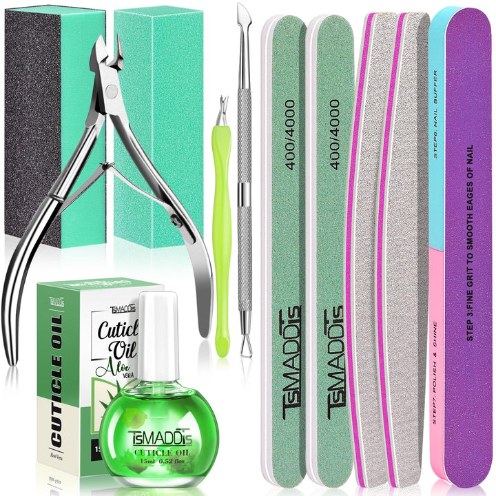 TsMADDTs kit front packaging showing full tool set and benefits