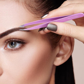 TsMADDTs set inside a handbag ready for touch-ups with travel-ready convenience benefit