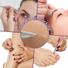 TsMADDTs compact set inside a purse showing travel convenience and on-the-go grooming benefit