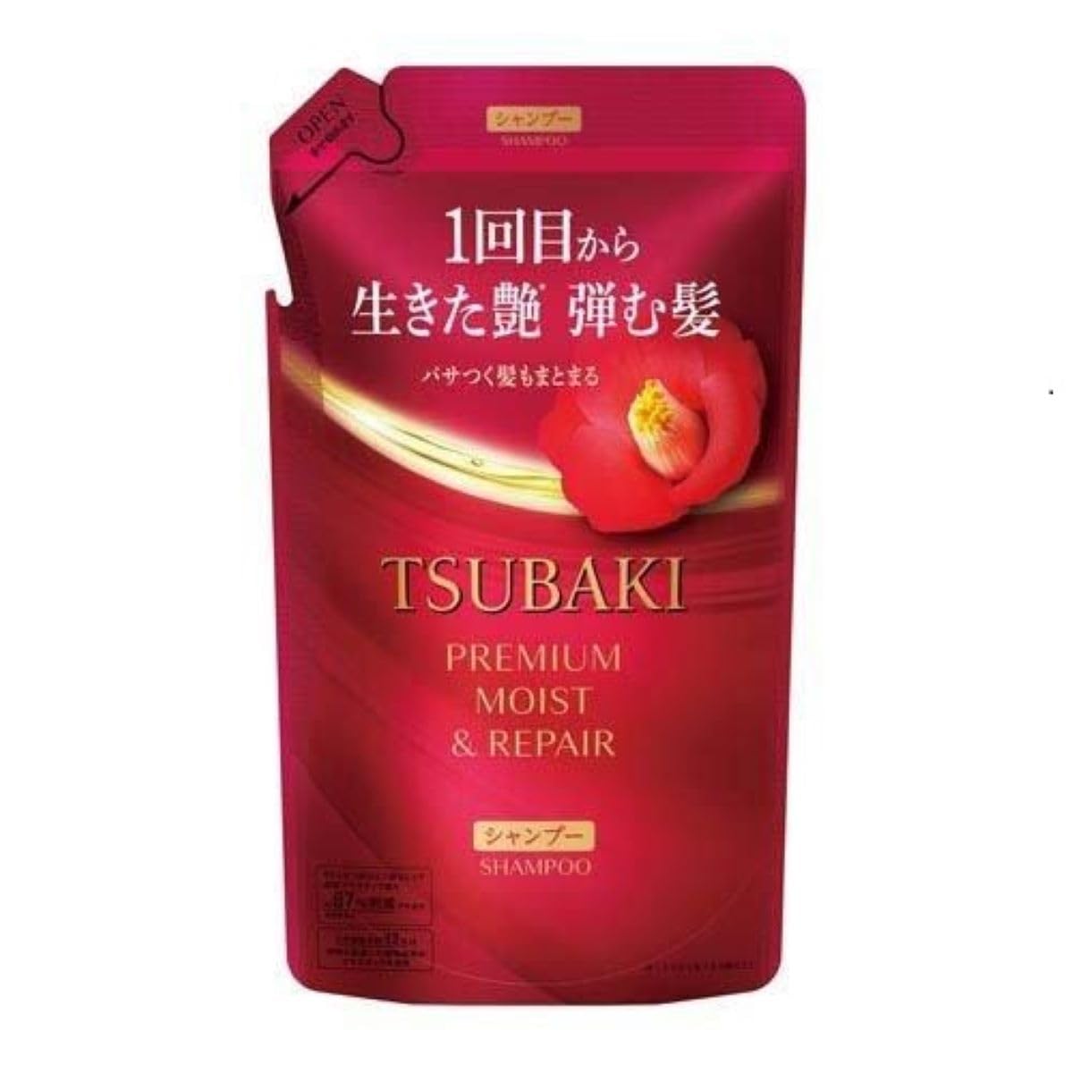 ファイントゥデイ refill packaging front view showing size and value