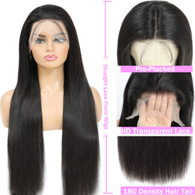TTSMINS silky Brazilian hair strand texture displaying smooth shine