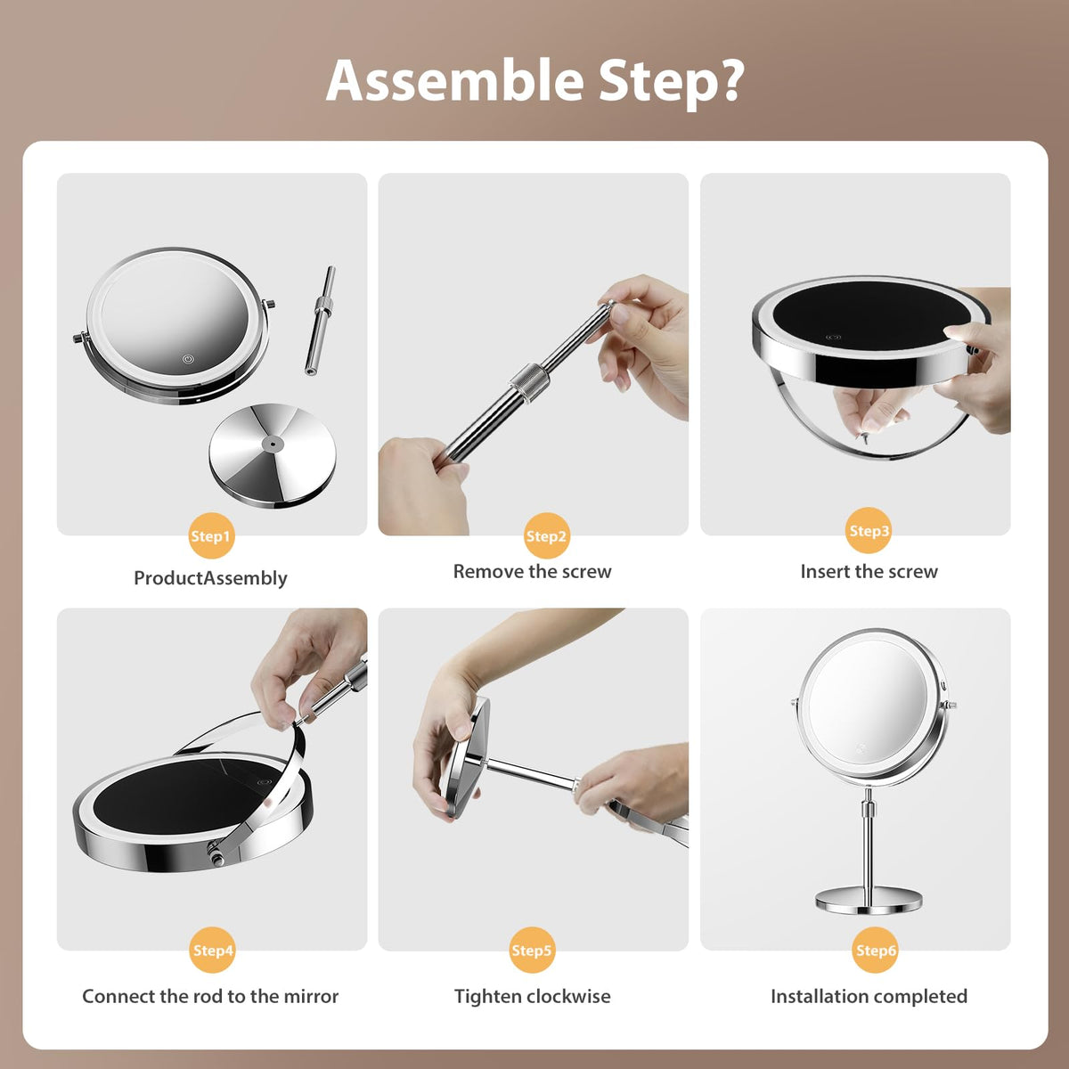 tubbede with tweezer accessory displaying included precision tool for detail
