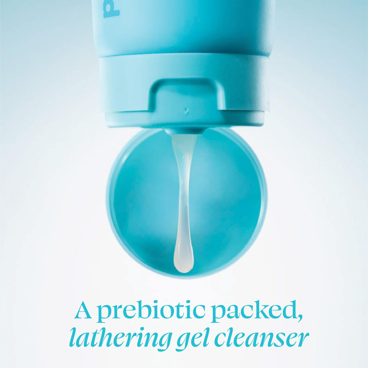 TULA product label and ingredient panel highlighting prebiotic extracts
