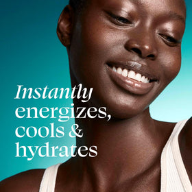 TULA Spresso stick close-up texture highlighting smooth glide and hydrating finish