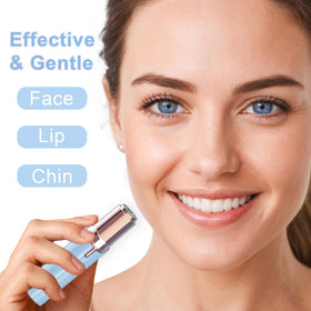 tuokiy close-up of rounded protective head highlighting smooth glide