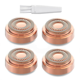 tuokiy replacement heads pack showing contents and quick replacement benefit