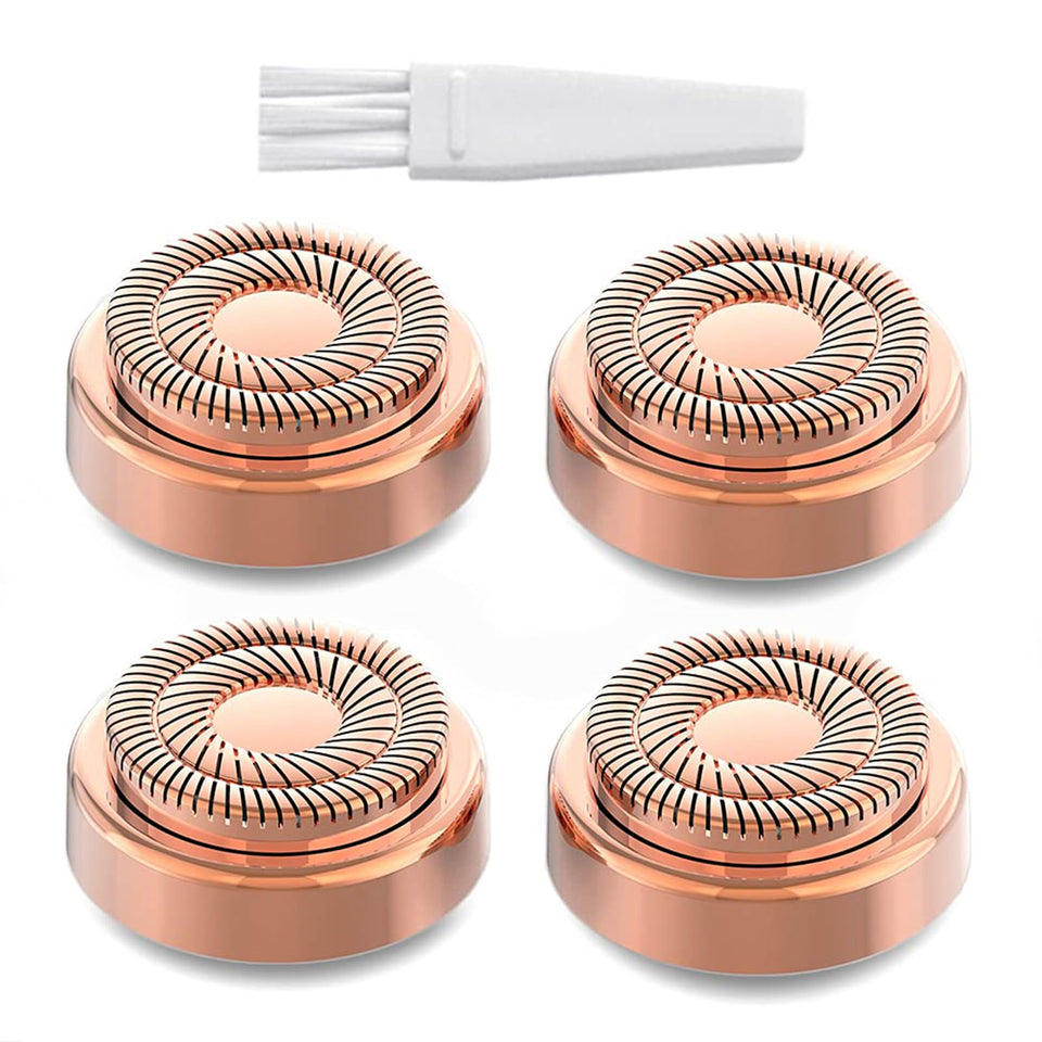 tuokiy replacement heads pack showing contents and quick replacement benefit