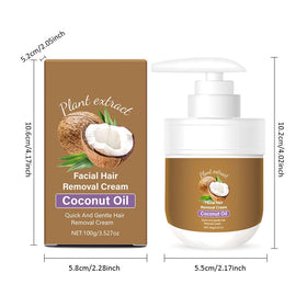 TUOSHITONG product staged on bathroom vanity showing daily routine and moisturizing finish