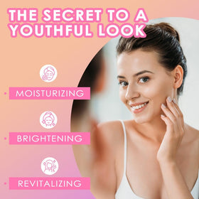 tuyapio used on brows and lashes to promote softer, groomed appearance
