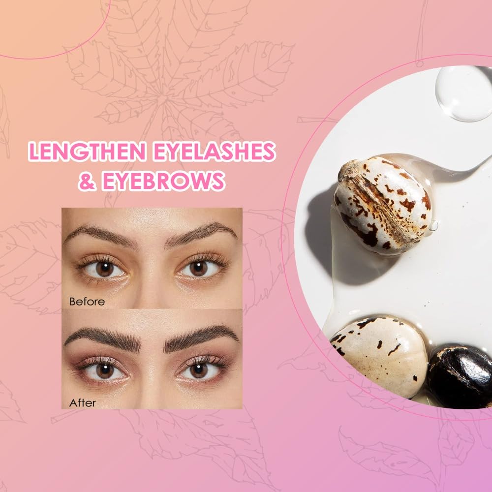 tuyapio oil texture drop highlighting rich golden castor oil hydration