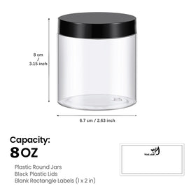 TUZAZO black lid close-up highlighting secure screw closure for leak reduction