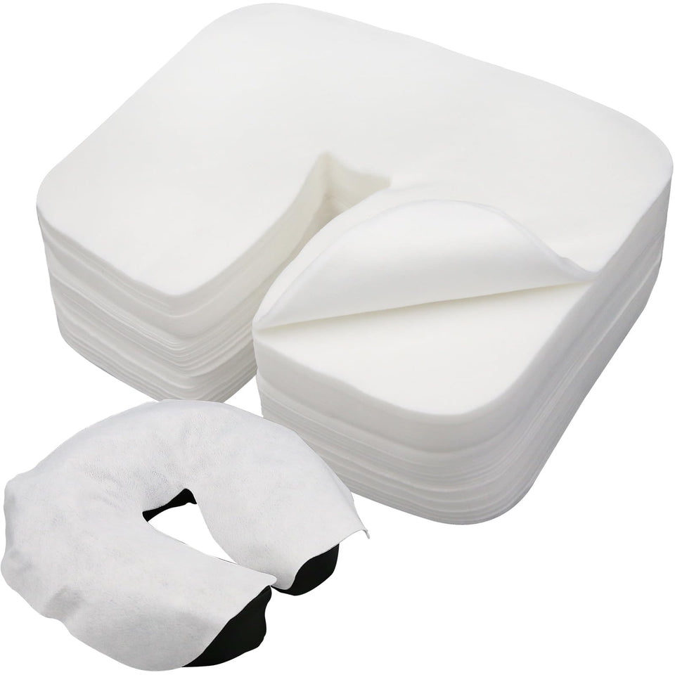 Tvvcalk front packaging showing 300-count covers and easy storage benefit