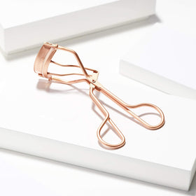 Tweezerman product packaging with three replacement pads for ongoing performance