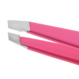 Tweezerman in product packaging staged to show retail-ready presentation
