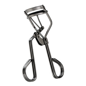 Tweezerman ProMaster front view showing shape and reinforced handle for steady control