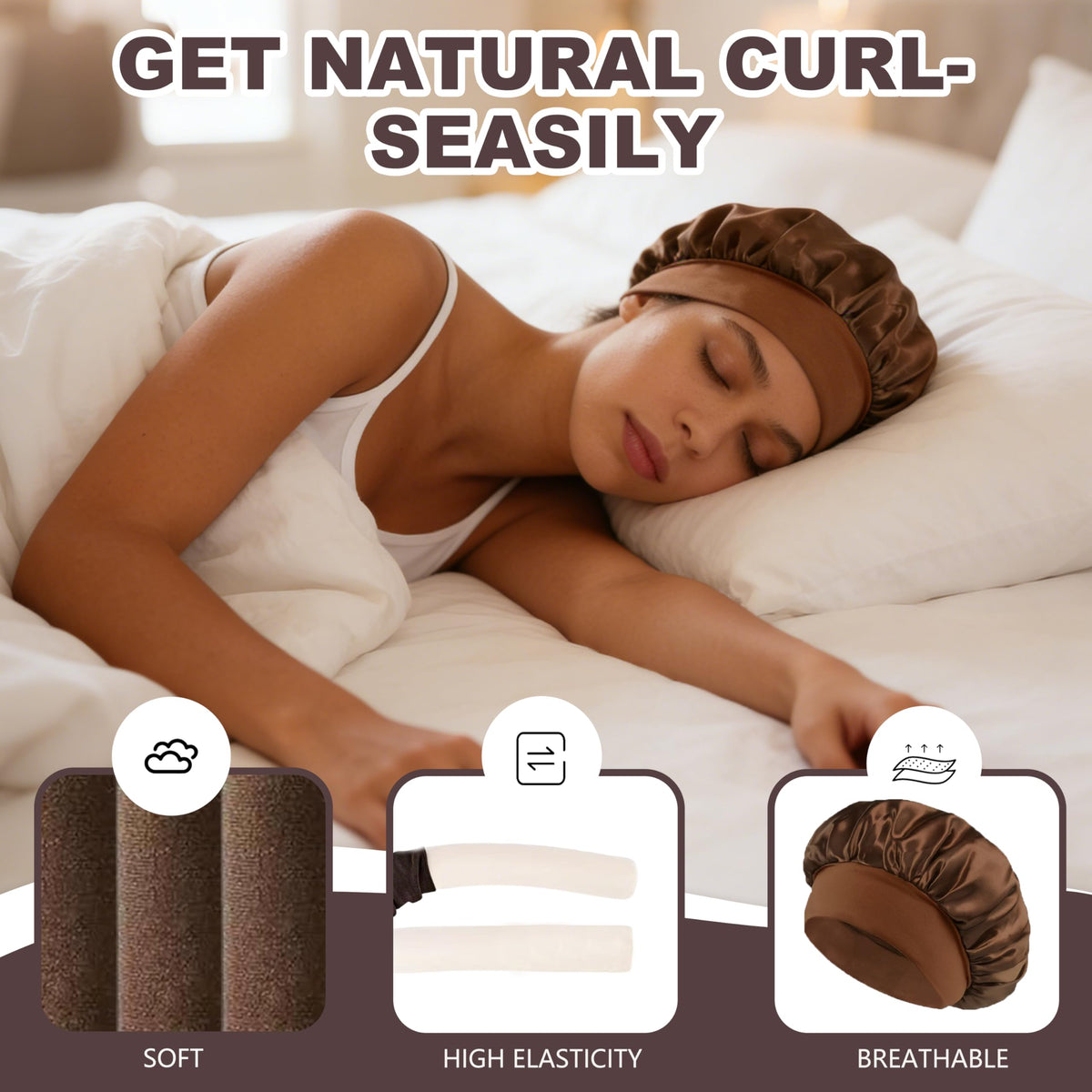 TWIGTUN rollers next to ruler for size scale and easy curl planning benefit