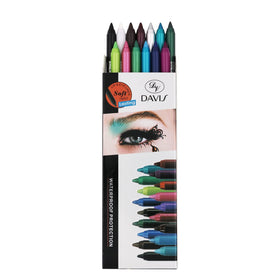 TWOMODE front packaging showing 13-color set and variety benefits